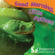 Good morning, little python! cover image cdn