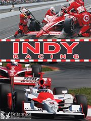 Indy Racing cover image cdn