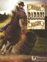 Rodeo Barrel Racers cover image cdn