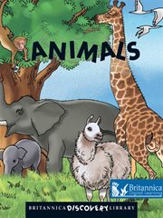 Animals. 5 cover image cdn