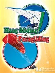 Hang Gliding and Paragliding cover image cdn