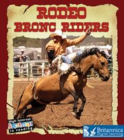 Rodeo bronc riders cover image cdn