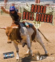 Rodeo Bull Riders cover image cdn