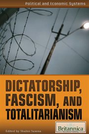 Dictatorship, fascism, and totalitarianism cover image cdn