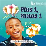Plus 1, Minus 1 cover image cdn