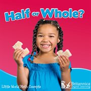 Half or Whole? cover image cdn