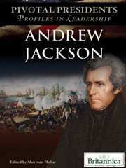 Andrew Jackson cover image cdn