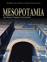 Mesopotamia: the World's Earliest Civilization cover image cdn