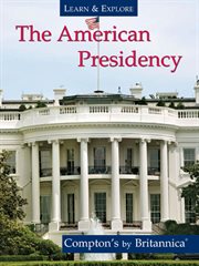 The American Presidency cover image cdn