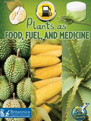 Plants as Food, Fuel, and Medicine cover image cdn