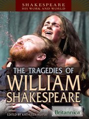The tragedies of William Shakespeare cover image cdn