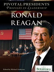 Ronald Reagan cover image cdn