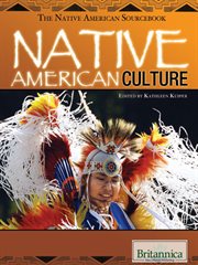 Native American Culture cover image cdn