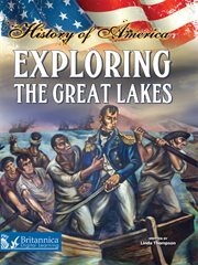 Exploring the Great Lakes cover image cdn