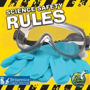 Science Safety Rules cover image cdn