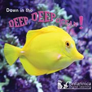 Down in the Deep Deep Ocean cover image cdn
