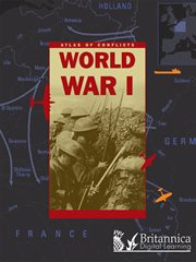 World War I cover image cdn