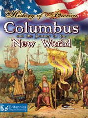 Columbus and the journey to the new world cover image cdn