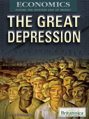 The Great Depression cover image cdn