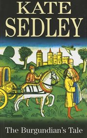 The Burgundian's tale cover image cdn
