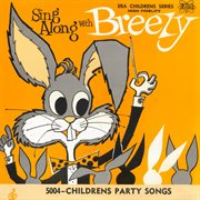 Children's party songs cover image cdn