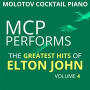 Mcp performs the greatest hits of elton john, vol. 4 cover image cdn