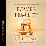 The power of humility: living like Jesus cover image cdn