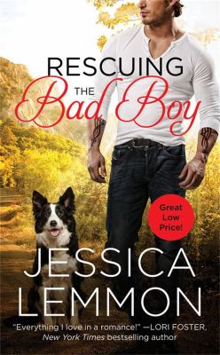 Rescuing the bad boy cover image