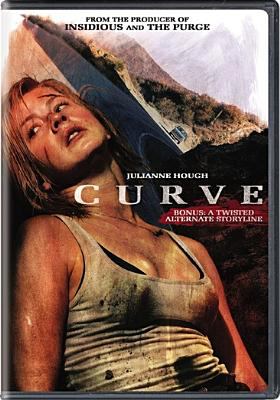 Curve cover image