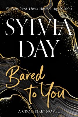 Bared to you cover image
