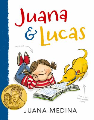 Juana & Lucas cover image