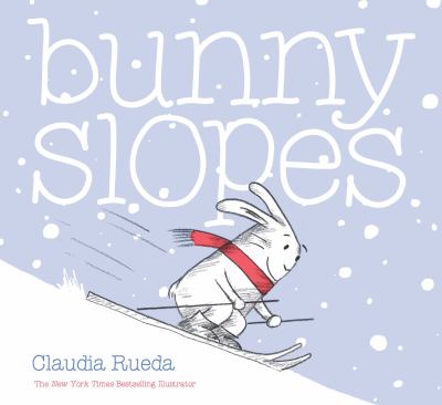 Bunny slopes cover image