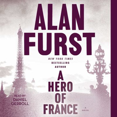 A hero of France cover image cdn