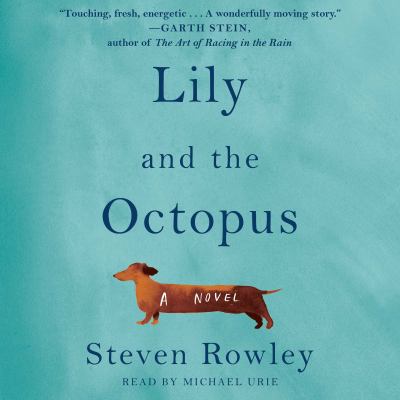 Lily and the octopus cover image cdn