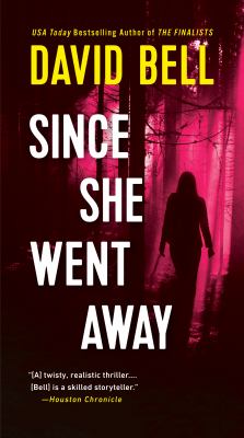 Since she went away cover image cdn