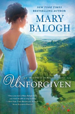 Unforgiven cover image cdn