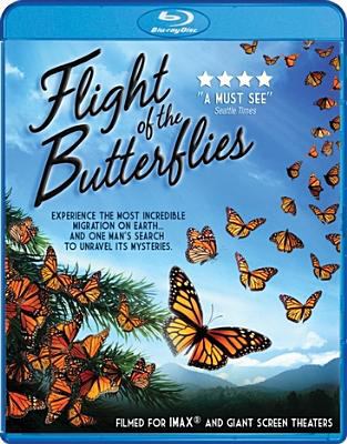 Flight of the butterflies cover image cdn