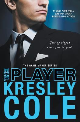 The player cover image