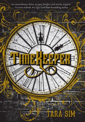 Timekeeper  cover image cdn