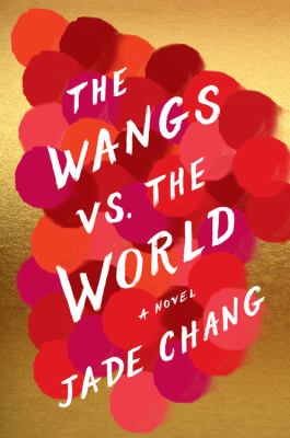 The Wangs vs. the world  cover image cdn