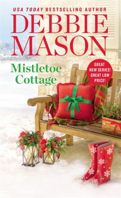 Mistletoe cottage cover image