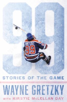 99 : stories of the game cover image