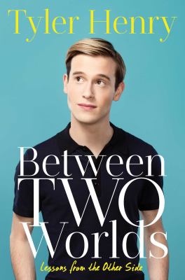 Between two worlds : lessons from the other side cover image