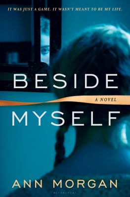 Beside myself cover image