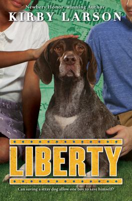 Liberty  cover image cdn