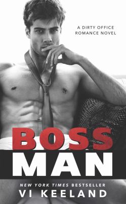 Bossman cover image