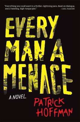 Every man a menace cover image