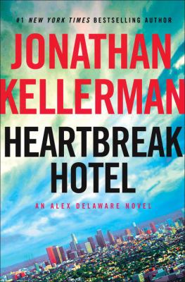 Heartbreak Hotel  cover image cdn