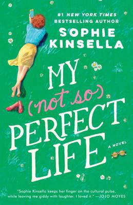 My not so perfect life  cover image cdn