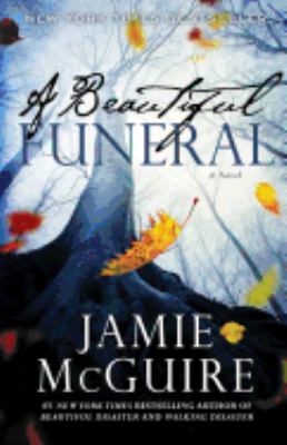 A beautiful funeral  cover image cdn